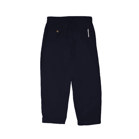 Classic Chino Navy