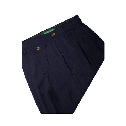 Classic Chino Navy