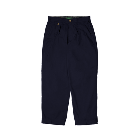 Classic Chino Navy