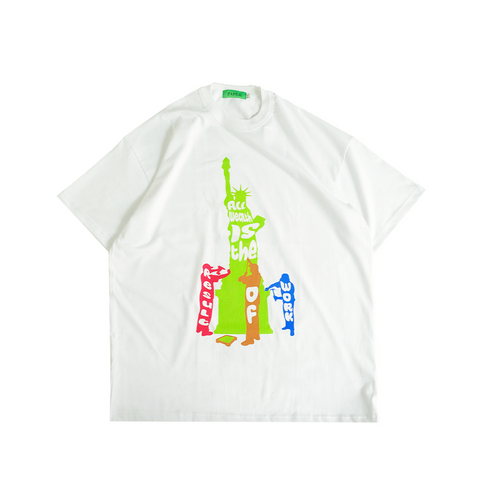 Liberty White