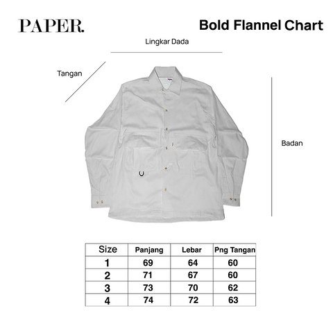 Bold Flannel Beige