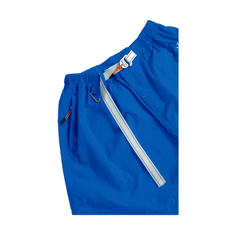 Hiking Short Blue