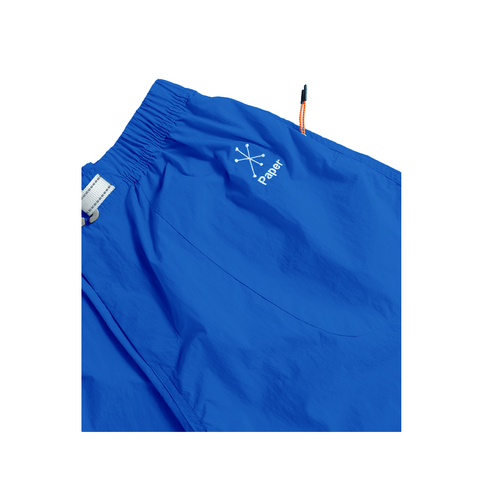 Hiking Short Blue