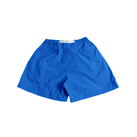 Hiking Short Blue