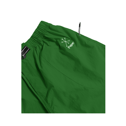 Hiking Short Green