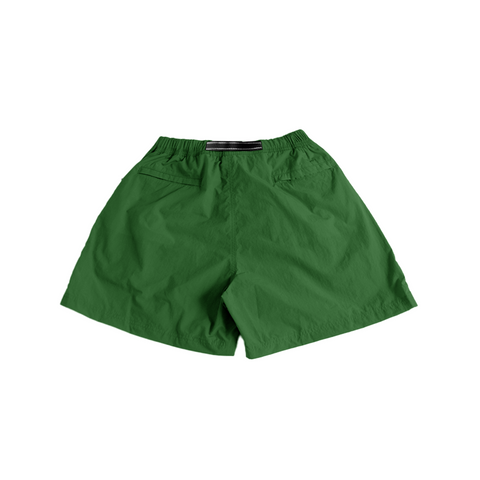 Hiking Short Green