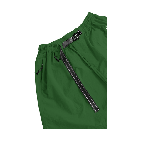 Hiking Short Green