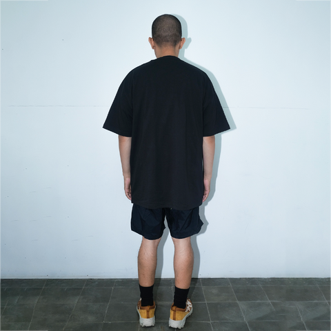 I Can See You Black