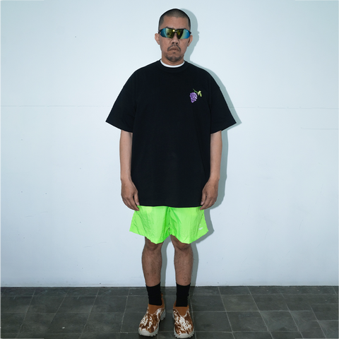 Grapes Embro Black