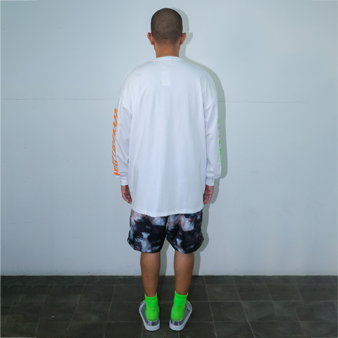 Zebra White