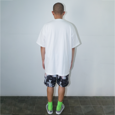 Block White
