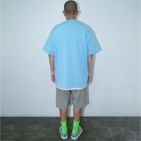 Two Pencil Soft Blue