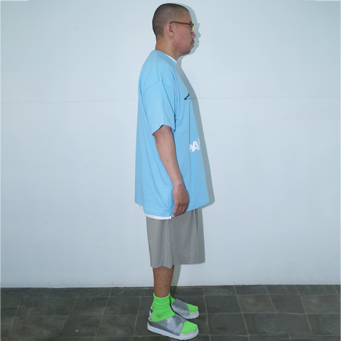 Two Pencil Soft Blue