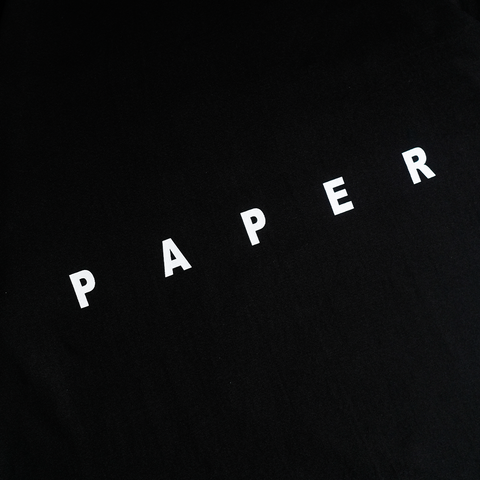 Tagline Black