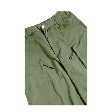 Kisa Pants Olive