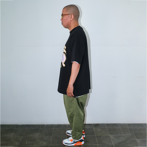 Kisa Pants Olive