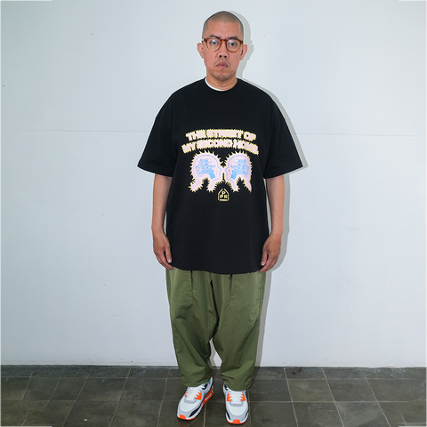 Kisa Pants Olive