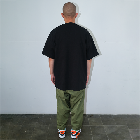 Kisa Pants Olive