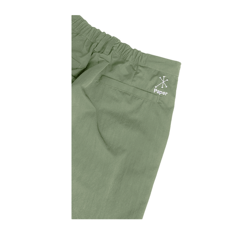 Kisa Pants Olive