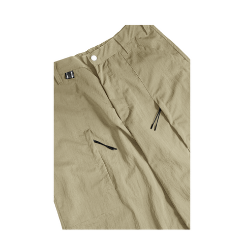 Kisa Pants Beige
