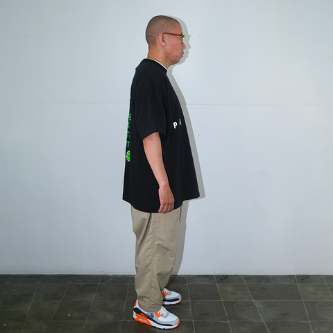 Kisa Pants Beige
