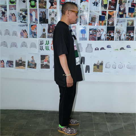 Flow Black