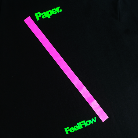 Flow Black