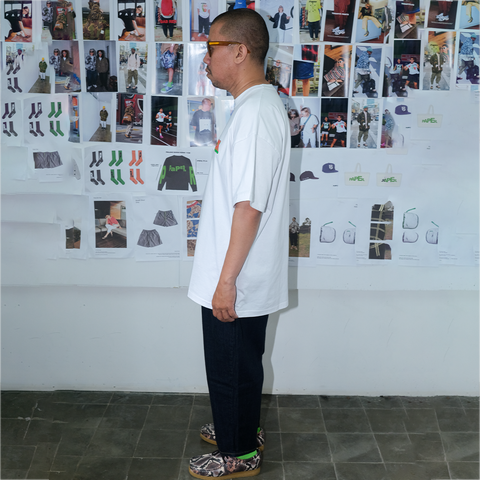 Culture Shock White