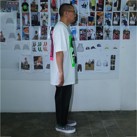 Legend White
