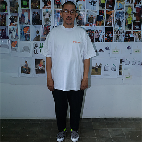 Kill White