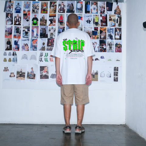 Therapin 1.0 White