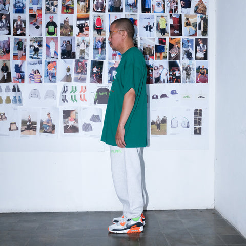 Olimpyc Green