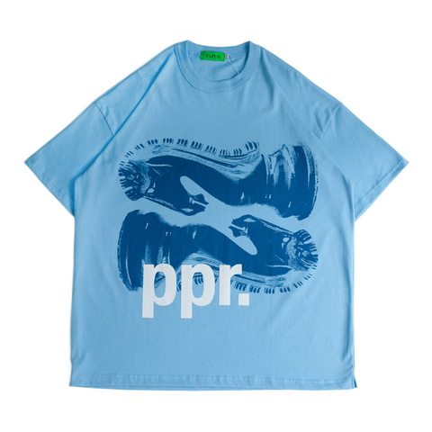 Chestknight Soft Blue