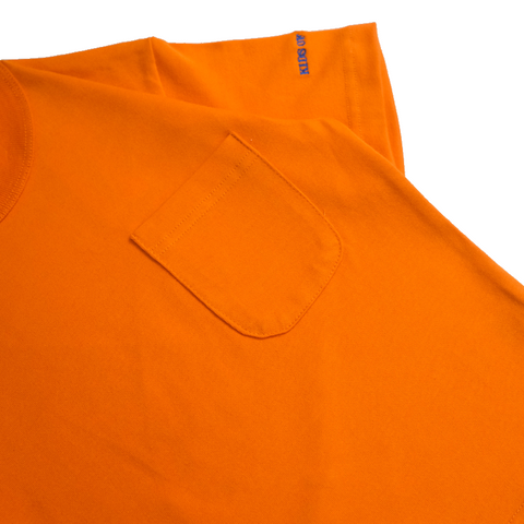 Kids Heavy Orange