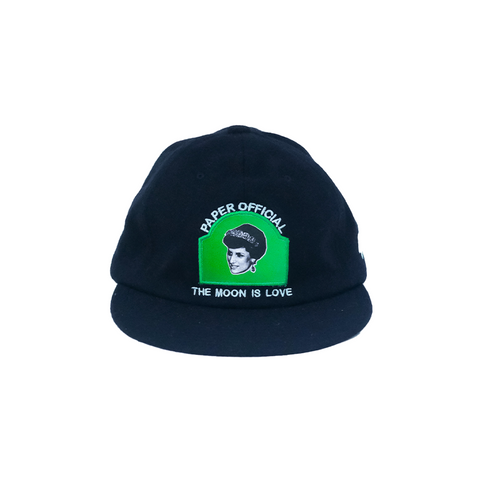 Lady Cap Navy