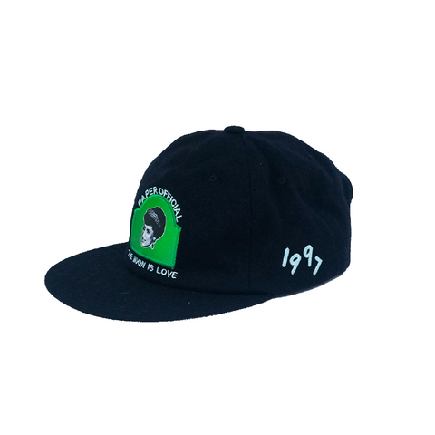 Lady Cap Navy