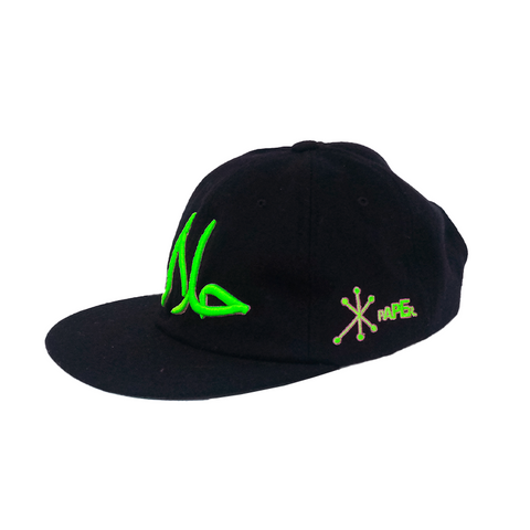Halal Cap Navy