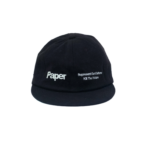 Embro Cap Brown