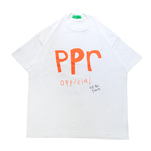 Handwrite White