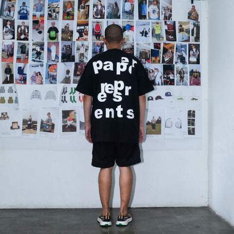 Represent Black