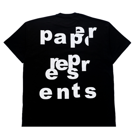 Represent Black