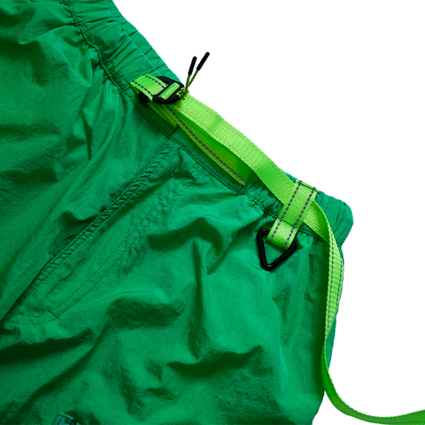 Jippu Short Green