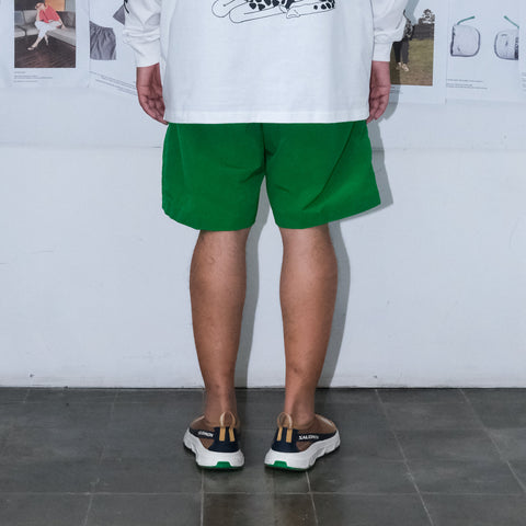 Jippu Short Green