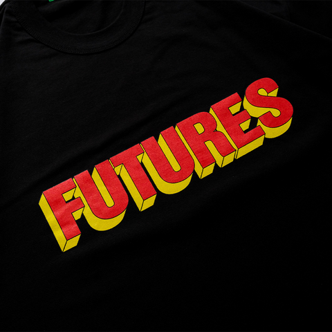 Futures Black