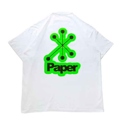 Virus White