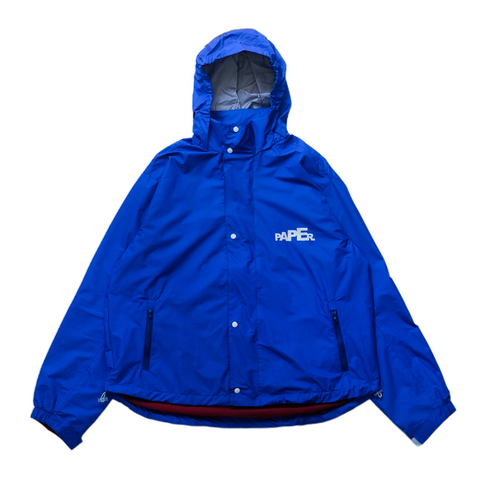Montana Jacket Blue