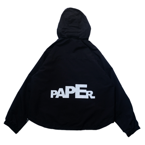 Montana Jacket Black