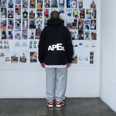 Montana Jacket Black