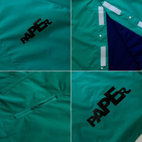 Montana Jacket Tosca