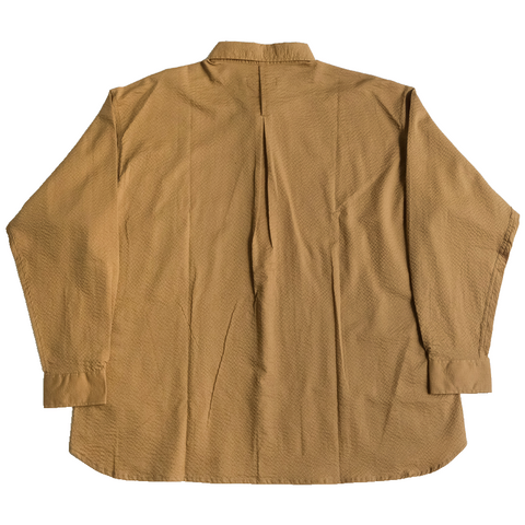 Superior Crinkle Brown